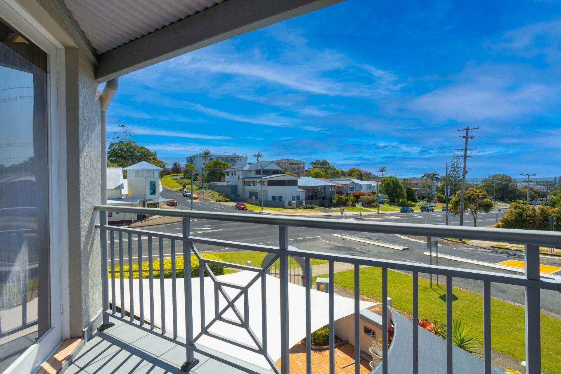 The Jetty Retreat Villa Coffs Harbour Eksteriør billede